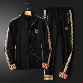 Picture of Burberry Sweater Suits _SKUBurberryM-3XL25cx925037347